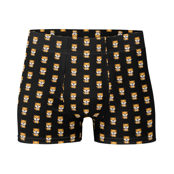 Boxers - Baby Doge Coin (BABYDOGE)