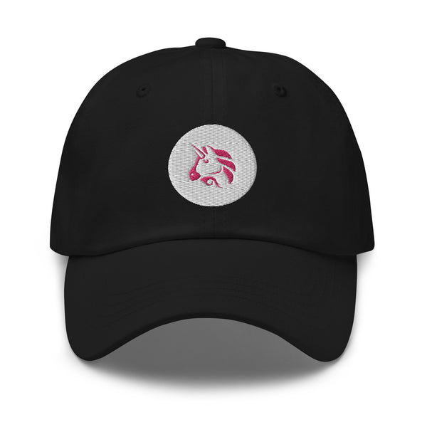 Baseball Cap - Uniswap (UNI)