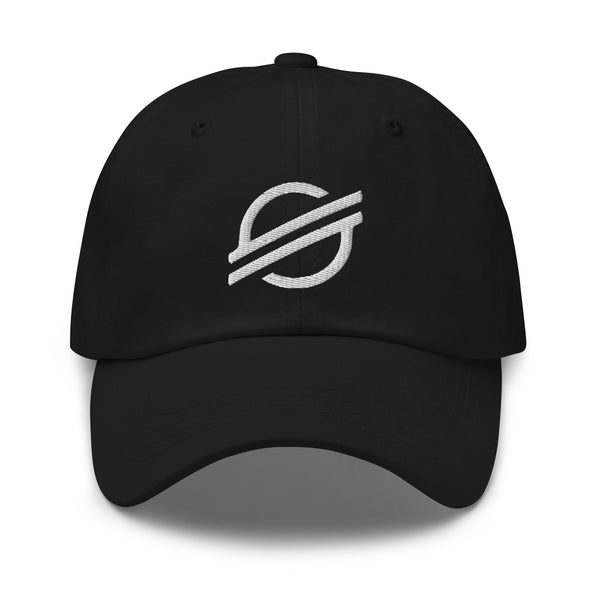 Baseball Cap - Stellar (XLM)