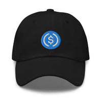 Baseball Cap - USD Coin (USDC)