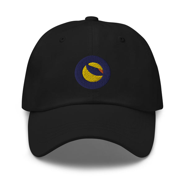 Baseball Cap - Terra Luna Classic (LUNC)