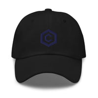 Baseball Cap - Cronos (CRO)