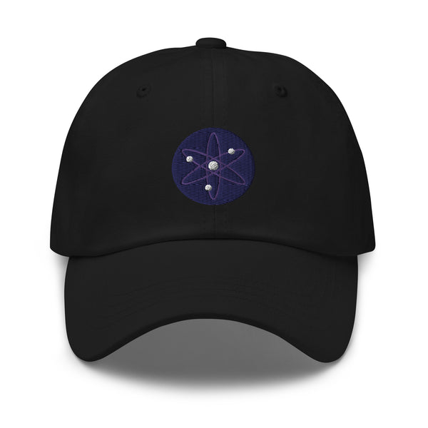 Baseball Cap - Cosmos (ATOM)