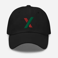 Baseball Cap - PulseX (PLSX)