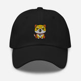 Baseball Cap - Baby Doge Coin (BABYDOGE)