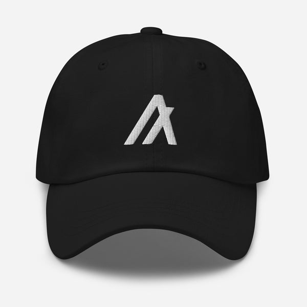 Baseball Cap - Algorand (ALGO)