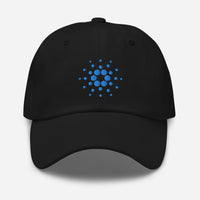 Baseball Cap - Cardano (ADA)