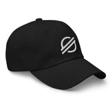 Baseball Cap - Stellar (XLM)