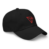 Baseball Cap - TRON (TRX)