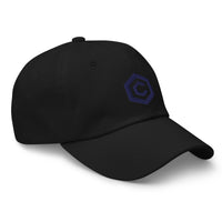 Baseball Cap - Cronos (CRO)