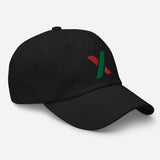 Baseball Cap - PulseX (PLSX)