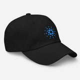 Baseball Cap - Cardano (ADA)