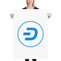 Poster - Dash (DASH)