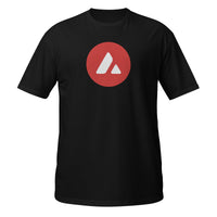 Tshirt - Avalanche (AVAX)