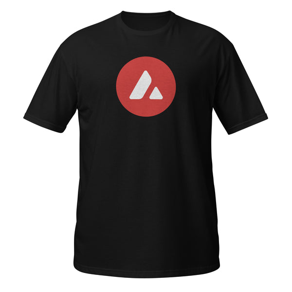 Tshirt - Avalanche (AVAX)