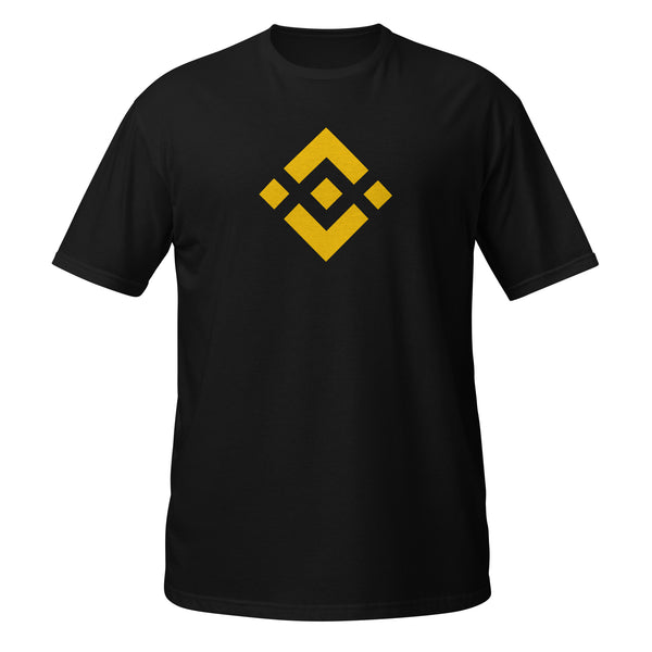 Tshirt - Binance Coin (BNB)