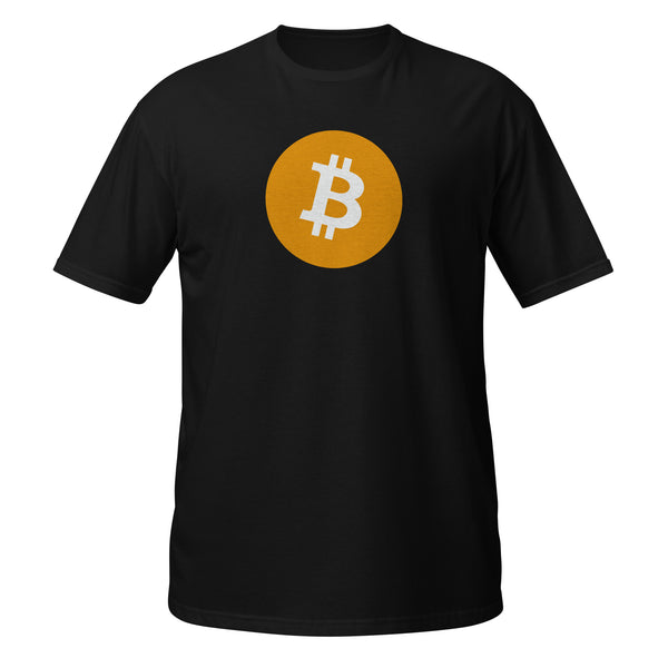 Tshirt - Bitcoin (BTC)