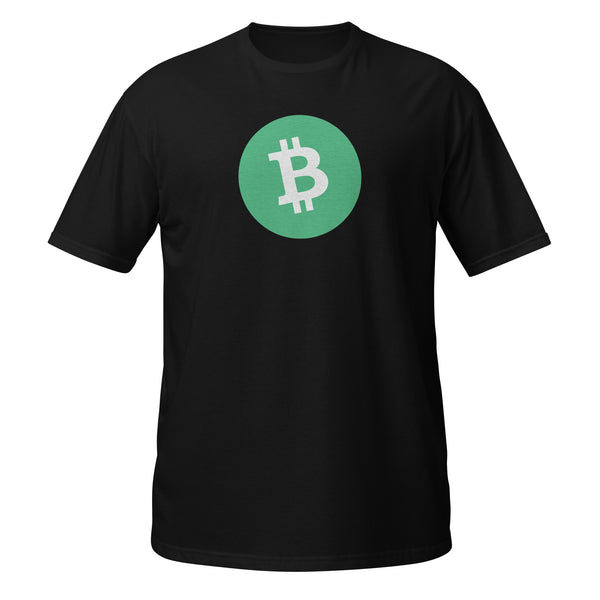 Tshirt - Bitcoin Cash (BCH)