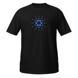 Tshirt - Cardano (ADA)