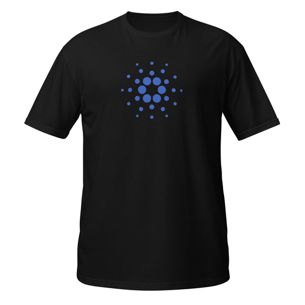 Tshirt - Cardano (ADA)