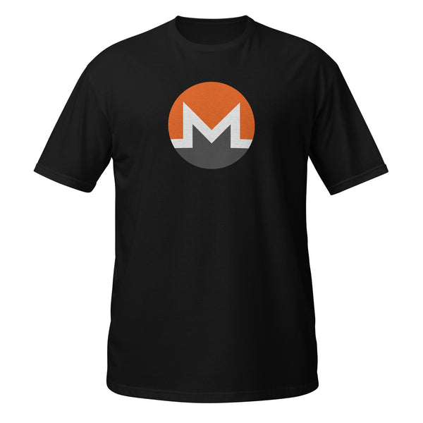 Tshirt - Monero (XMR)