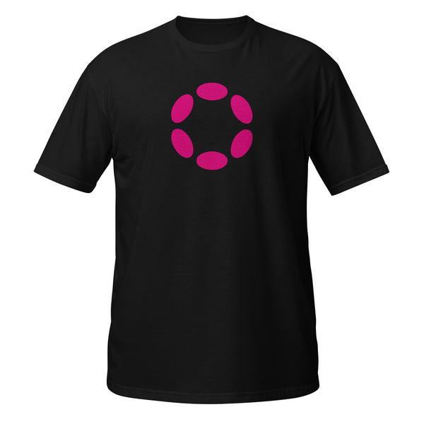 Tshirt - Polkadot (DOT)