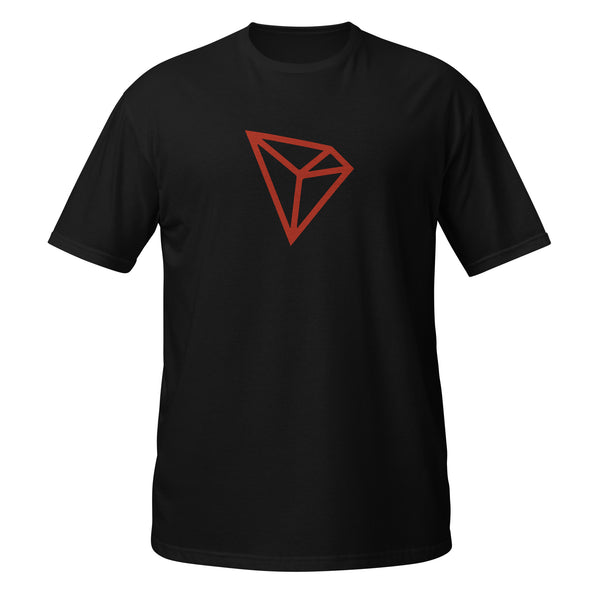 Tshirt - TRON (TRX)