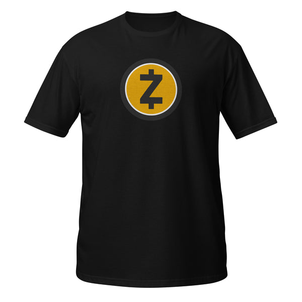 Tshirt - Zcash (ZEC)