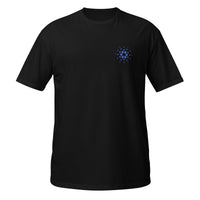 Tshirt - Cardano (ADA) Badge