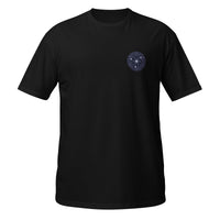 Tshirt - Cosmos (ATOM) Badge