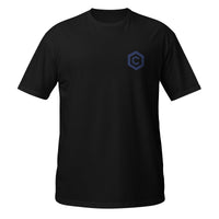 Tshirt - Cronos (CRO) Badge