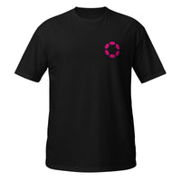 Tshirt - Polkadot (DOT) Badge