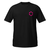 Tshirt - Polkadot (DOT) Badge