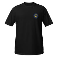 Tshirt - Terra Luna Classic (LUNC) Badge