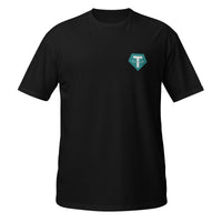 Tshirt - Tether (USDT) Badge