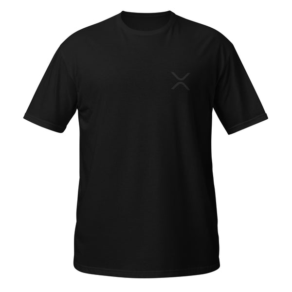 Tshirt - XRP (XRP) Badge