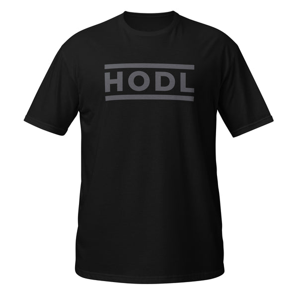 Tshirt - HODL [NV104]