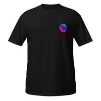 Tshirt - Pulsechain (PLS) Badge