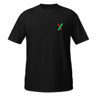 Tshirt - PulseX (PLSX) Badge