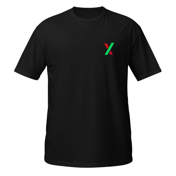 Tshirt - PulseX (PLSX) Badge