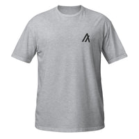 Tshirt - Algorand (ALGO) Badge