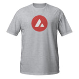 Tshirt - Avalanche (AVAX)