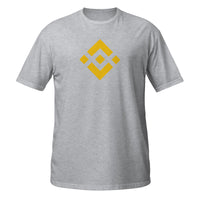 Tshirt - Binance Coin (BNB)