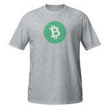 Tshirt - Bitcoin Cash (BCH)