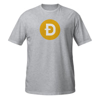 Tshirt - Dogecoin (DOGE)