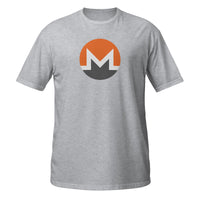 Tshirt - Monero (XMR)