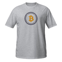 Tshirt - Wrapped Bitcoin (WBTC)