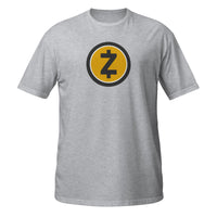 Tshirt - Zcash (ZEC)