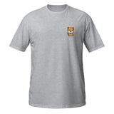 Tshirt - Baby Doge Coin (BABYDOGE) Badge