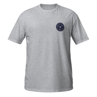 Tshirt - Cosmos (ATOM) Badge